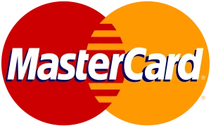 Master Card Logo