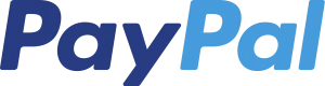PayPal Logo