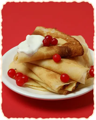 Crepes