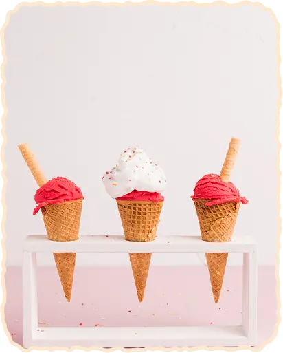 Ice Cream