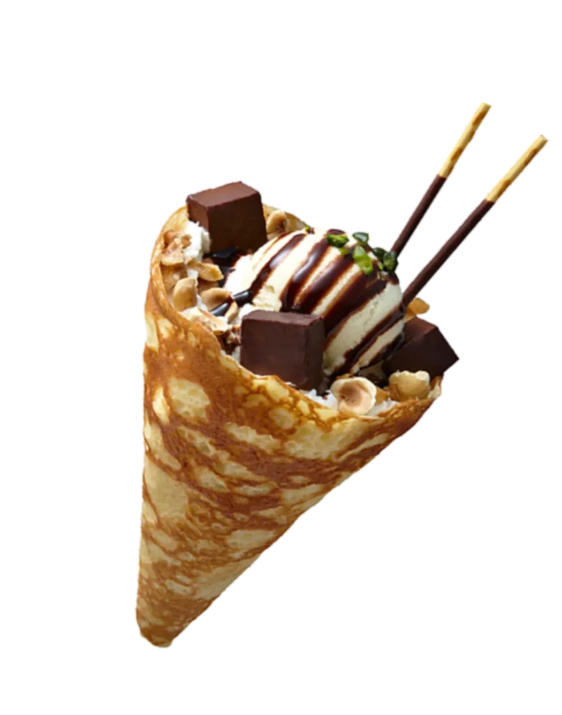 Pika Ice Cream