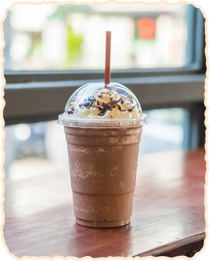 Shake