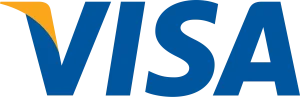 Visa Logo