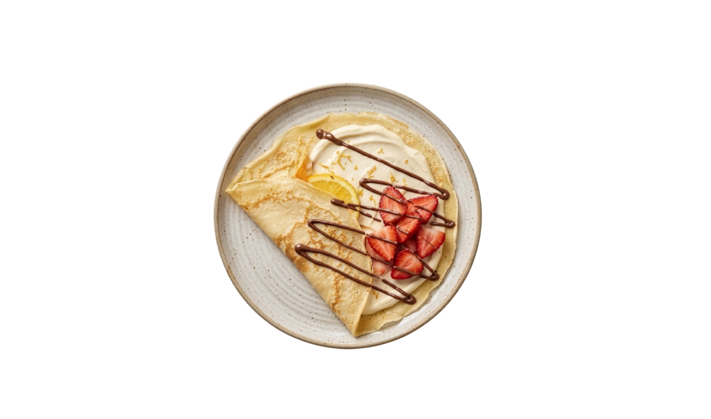 Crepe Desktop