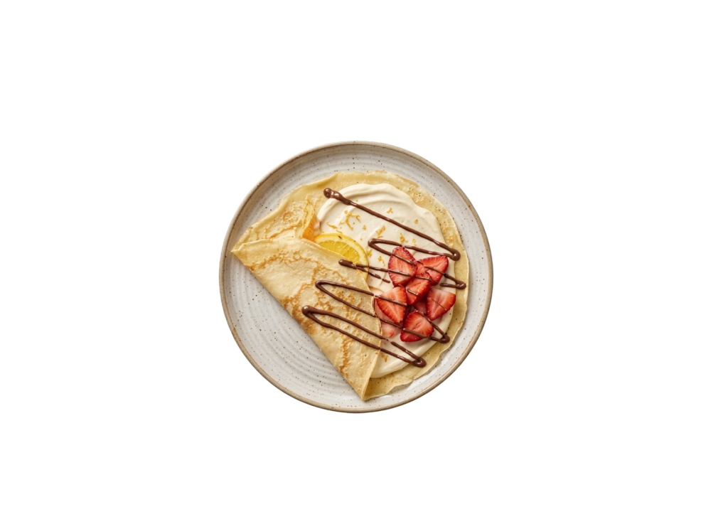 Crepe Mobile